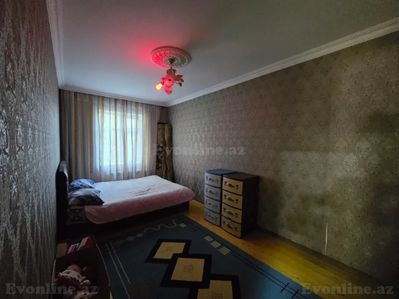 7 otaqlı həyət evi satılır — Şimal DRES, Bakı - şəkil 8