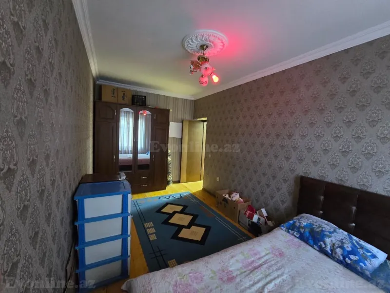 7 otaqlı həyət evi satılır — Şimal DRES, Bakı - şəkil 9