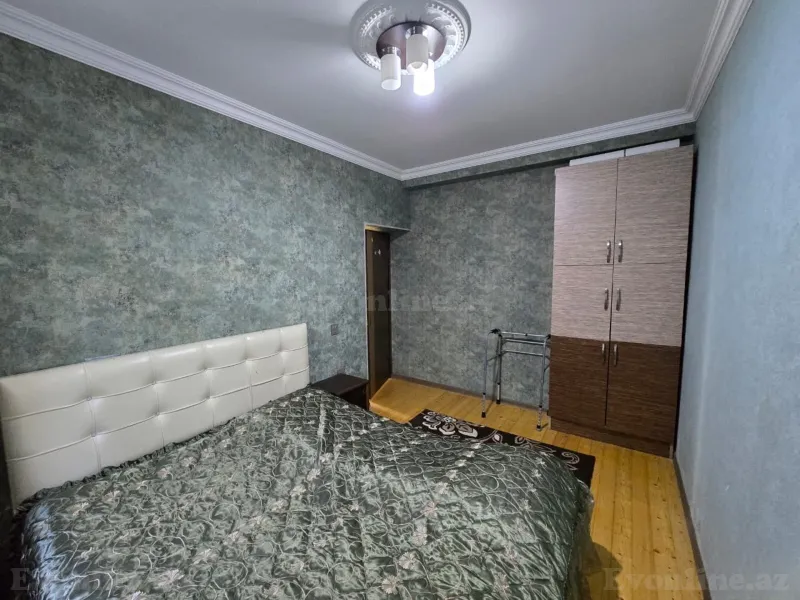 7 otaqlı həyət evi satılır — Şimal DRES, Bakı - şəkil 11