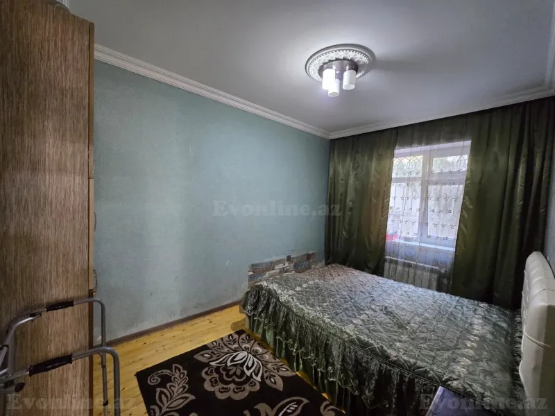 7 otaqlı həyət evi satılır — Şimal DRES, Bakı - şəkil 12