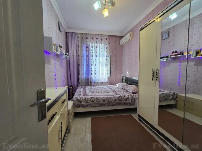 7 otaqlı həyət evi satılır — Şimal DRES, Bakı - şəkil 20