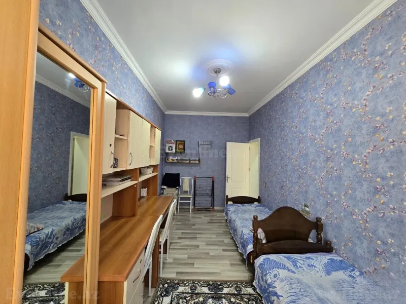 7 otaqlı həyət evi satılır — Şimal DRES, Bakı - şəkil 21