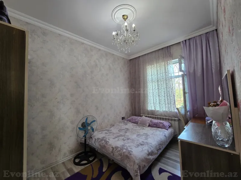 7 otaqlı həyət evi satılır — Şimal DRES, Bakı - şəkil 23