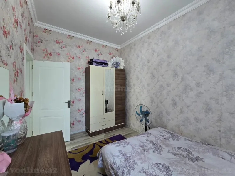 7 otaqlı həyət evi satılır — Şimal DRES, Bakı - şəkil 24