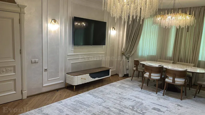 4 otaqlı həyət evi satılır — Biləcəri, Bakı - şəkil 2