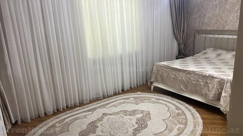 4 otaqlı həyət evi satılır — Biləcəri, Bakı - şəkil 5