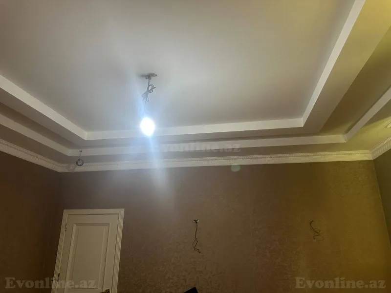 4 otaqlı həyət evi satılır — Biləcəri, Bakı - şəkil 7