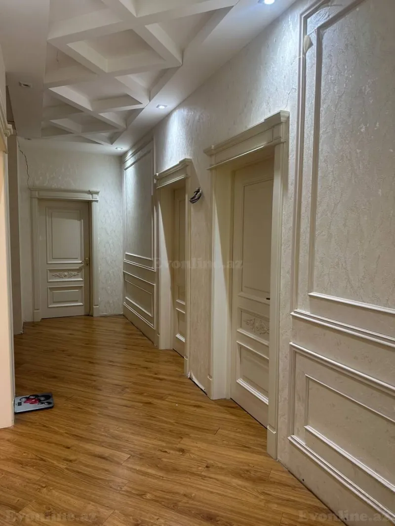 4 otaqlı həyət evi satılır — Biləcəri, Bakı - şəkil 12