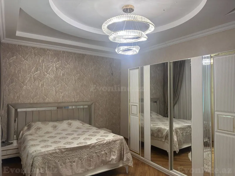 4 otaqlı həyət evi satılır — Biləcəri, Bakı - şəkil 13