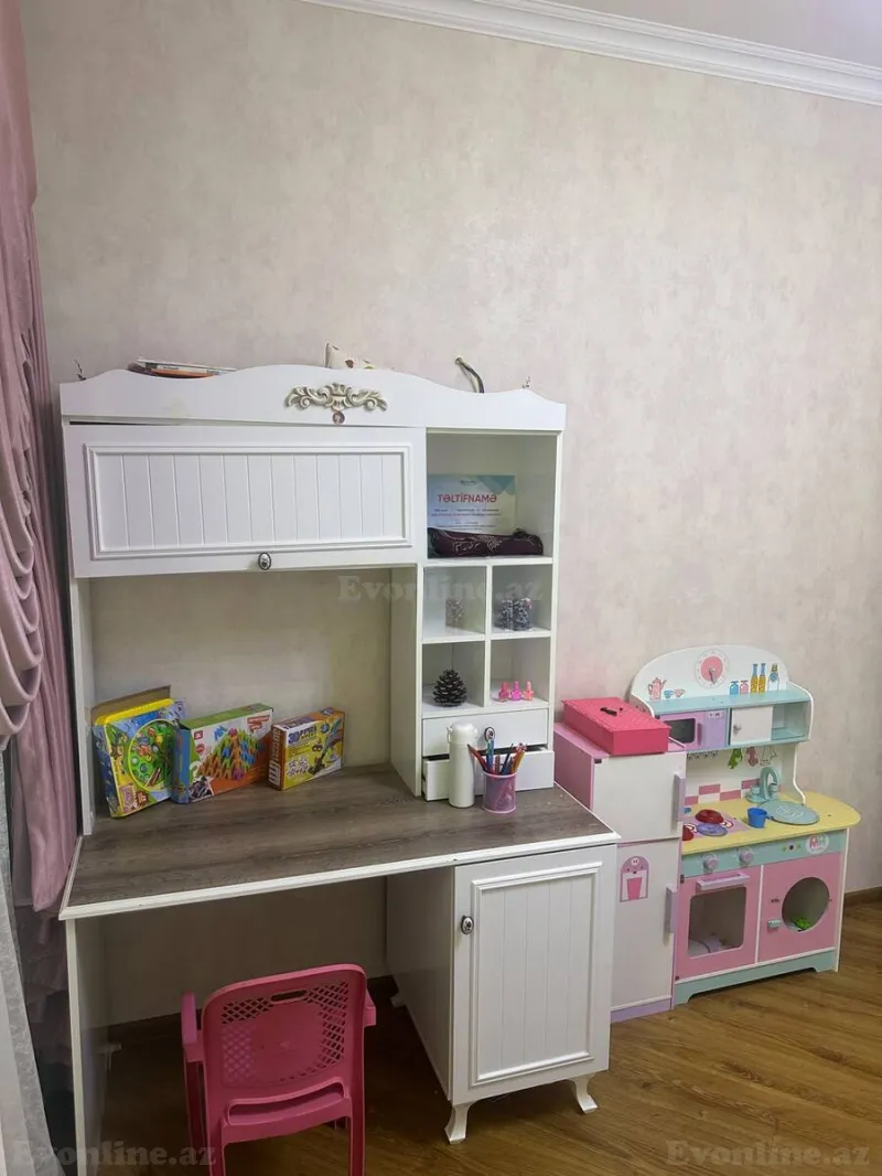 4 otaqlı həyət evi satılır — Biləcəri, Bakı - şəkil 17