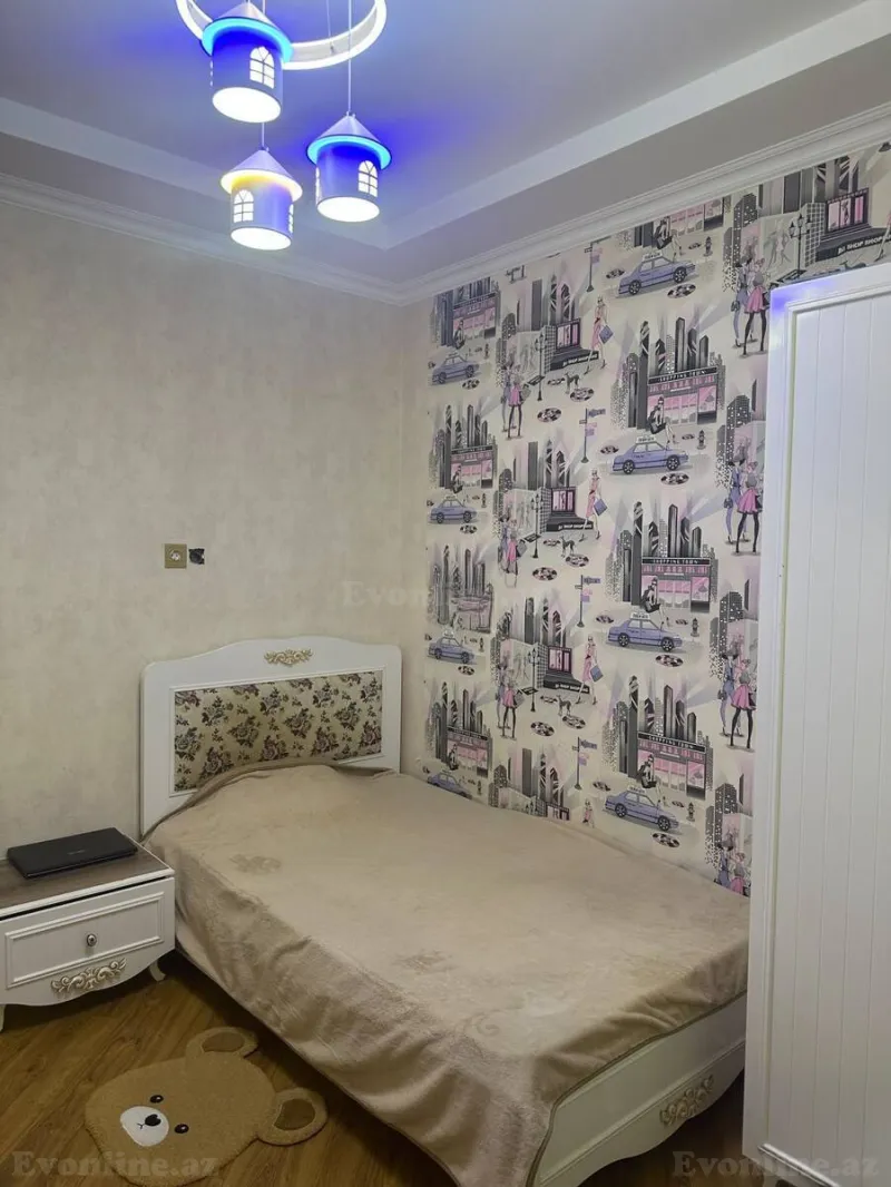 4 otaqlı həyət evi satılır — Biləcəri, Bakı - şəkil 18