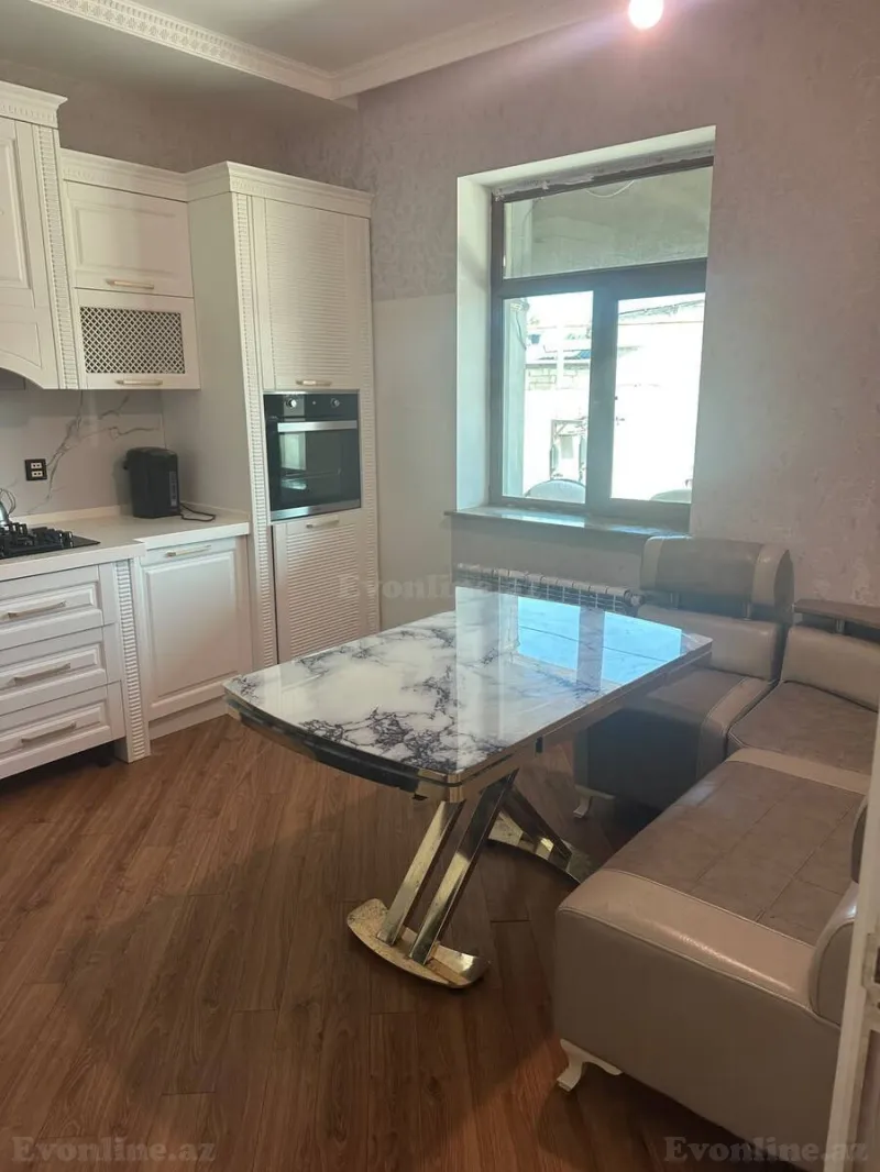 4 otaqlı həyət evi satılır — Biləcəri, Bakı - şəkil 23
