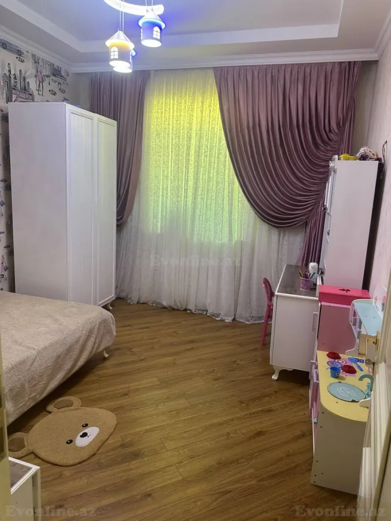 4 otaqlı həyət evi satılır — Biləcəri, Bakı - şəkil 24