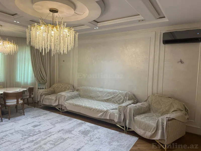 4 otaqlı həyət evi satılır — Biləcəri, Bakı - şəkil 25