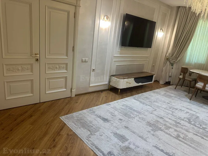 4 otaqlı həyət evi satılır — Biləcəri, Bakı - şəkil 26