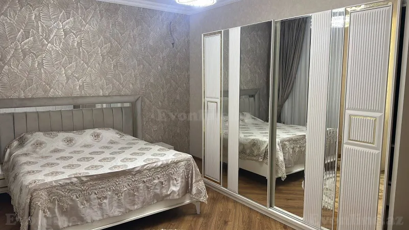 4 otaqlı həyət evi satılır — Biləcəri, Bakı - şəkil 27