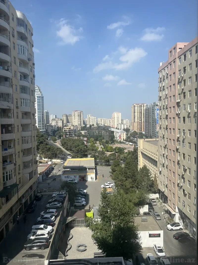 4 otaqlı yeni tikili mənzil satılır — Elmlər Akademiyası m., Bakı - şəkil 13