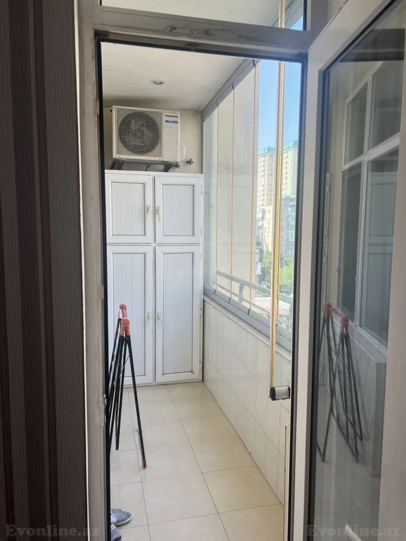 4 otaqlı yeni tikili mənzil satılır — Elmlər Akademiyası m., Bakı - şəkil 14