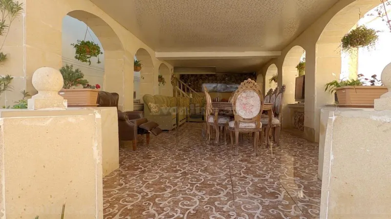 5 otaqlı həyət evi satılır — Abşeron r., Bakı - şəkil 16
