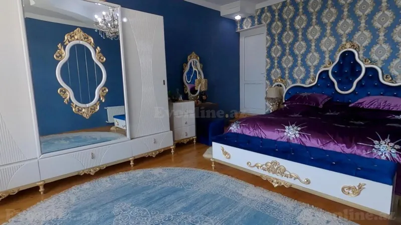 5 otaqlı həyət evi satılır — Abşeron r., Bakı - şəkil 21