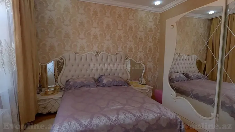 5 otaqlı həyət evi satılır — Abşeron r., Bakı - şəkil 22