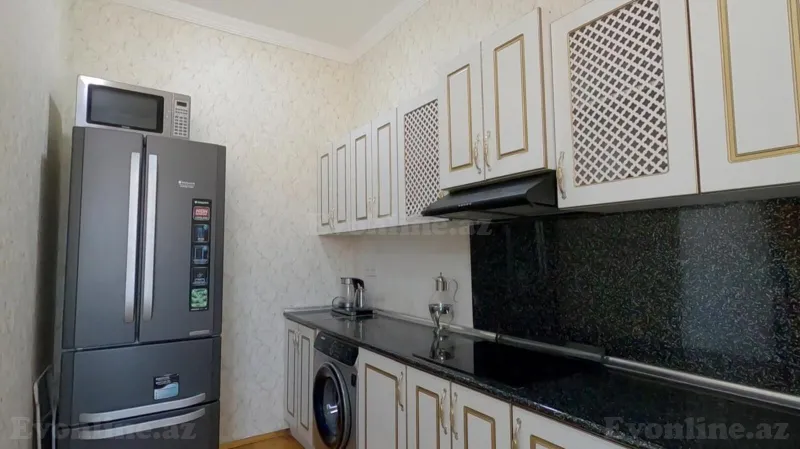 5 otaqlı həyət evi satılır — Abşeron r., Bakı - şəkil 27