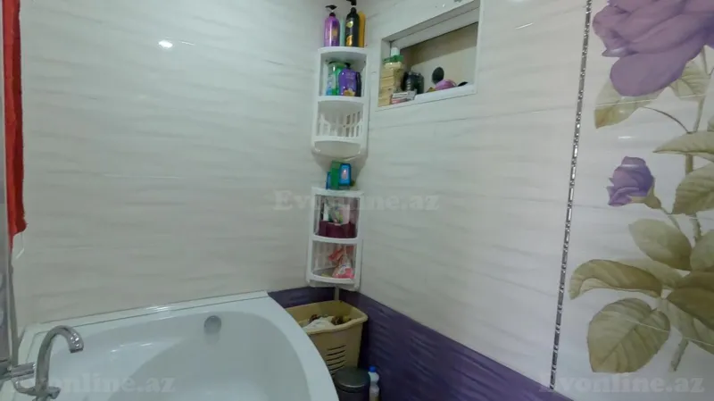 5 otaqlı həyət evi satılır — Abşeron r., Bakı - şəkil 29