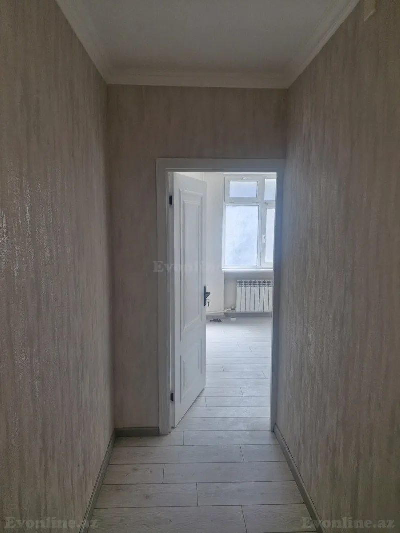 2 otaqlı köhnə tikili mənzil satılır — 8-ci kilometr, Bakı - şəkil 6
