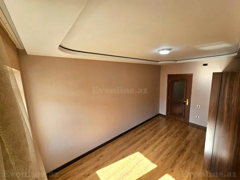 3 otaqlı yeni tikili mənzil satılır — 8 Noyabr m., Bakı - şəkil 6