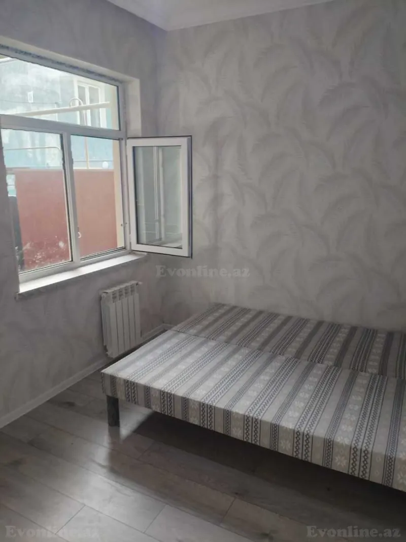 2 otaqlı həyət evi kirayə verilir — Masazır, Bakı - şəkil 3