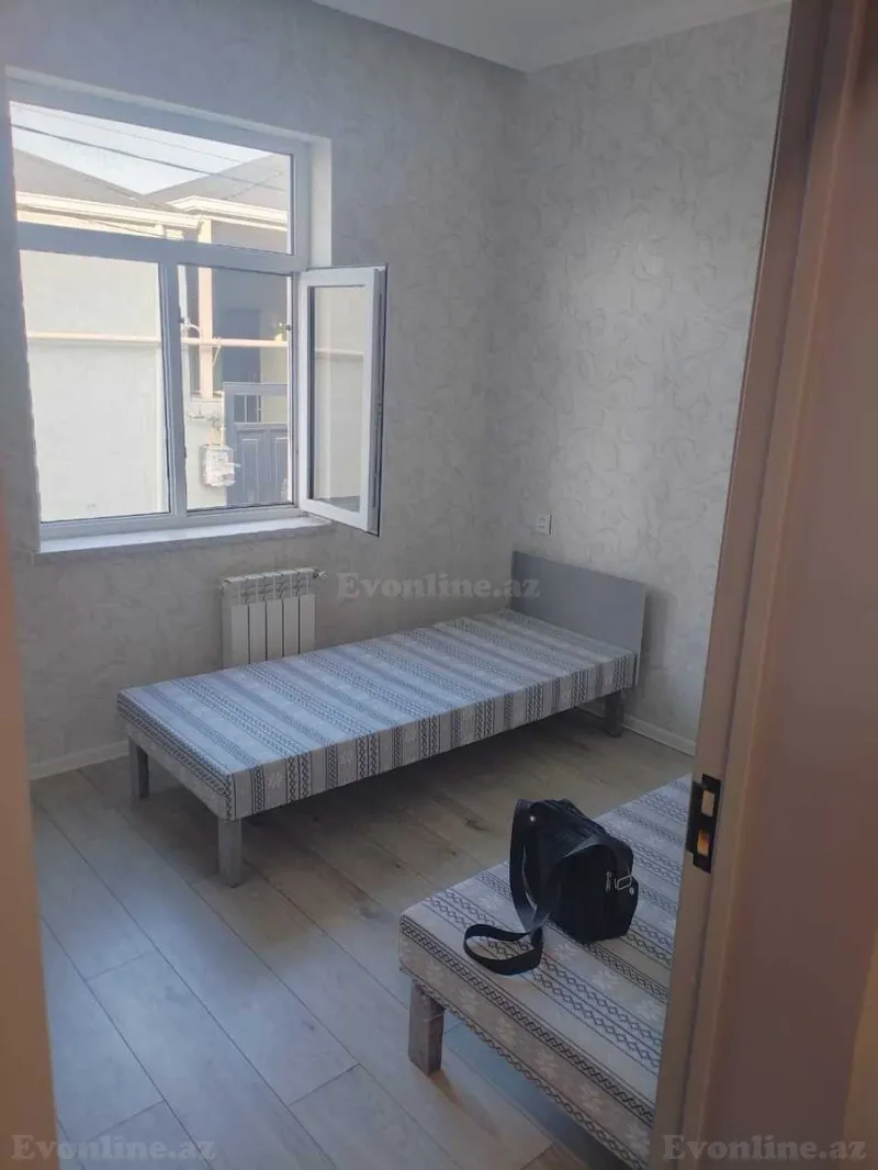 2 otaqlı həyət evi kirayə verilir — Masazır, Bakı - şəkil 4