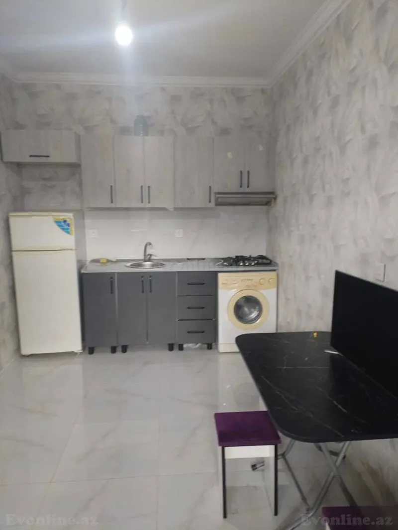 2 otaqlı həyət evi kirayə verilir — Masazır, Bakı - şəkil 5