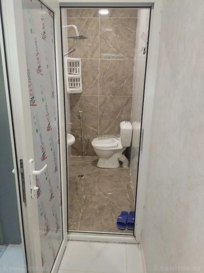 2 otaqlı həyət evi kirayə verilir — Masazır, Bakı - şəkil 6