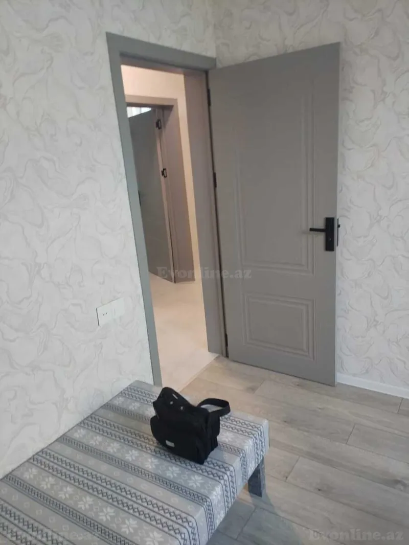2 otaqlı həyət evi kirayə verilir — Masazır, Bakı - şəkil 8