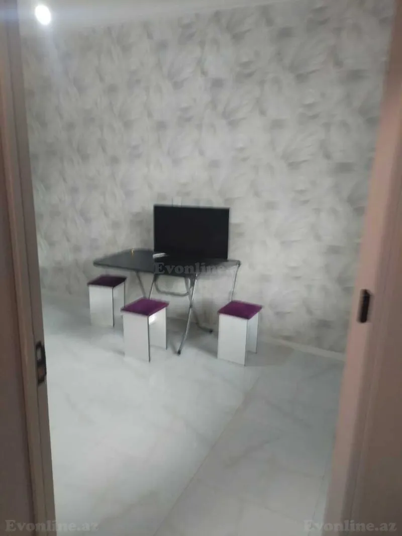 2 otaqlı həyət evi kirayə verilir — Masazır, Bakı - şəkil 9