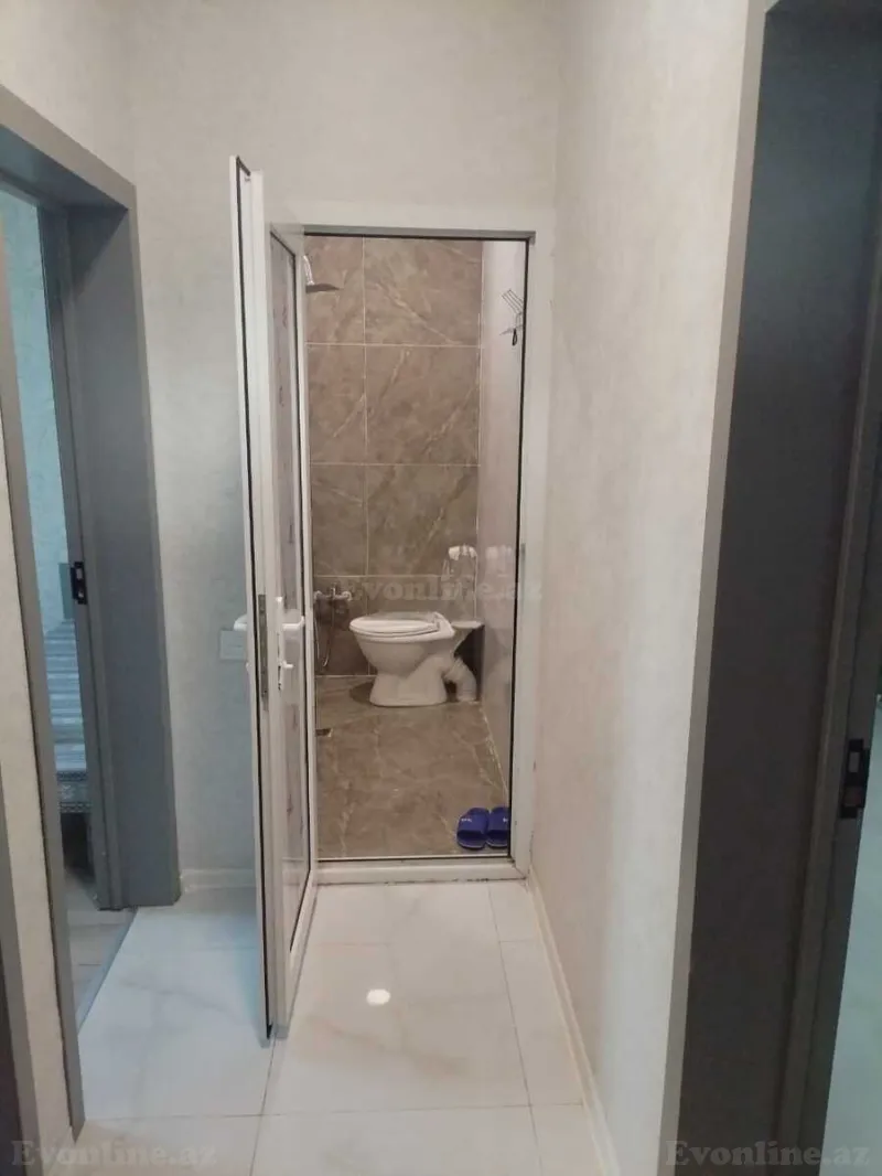 2 otaqlı həyət evi kirayə verilir — Masazır, Bakı - şəkil 10