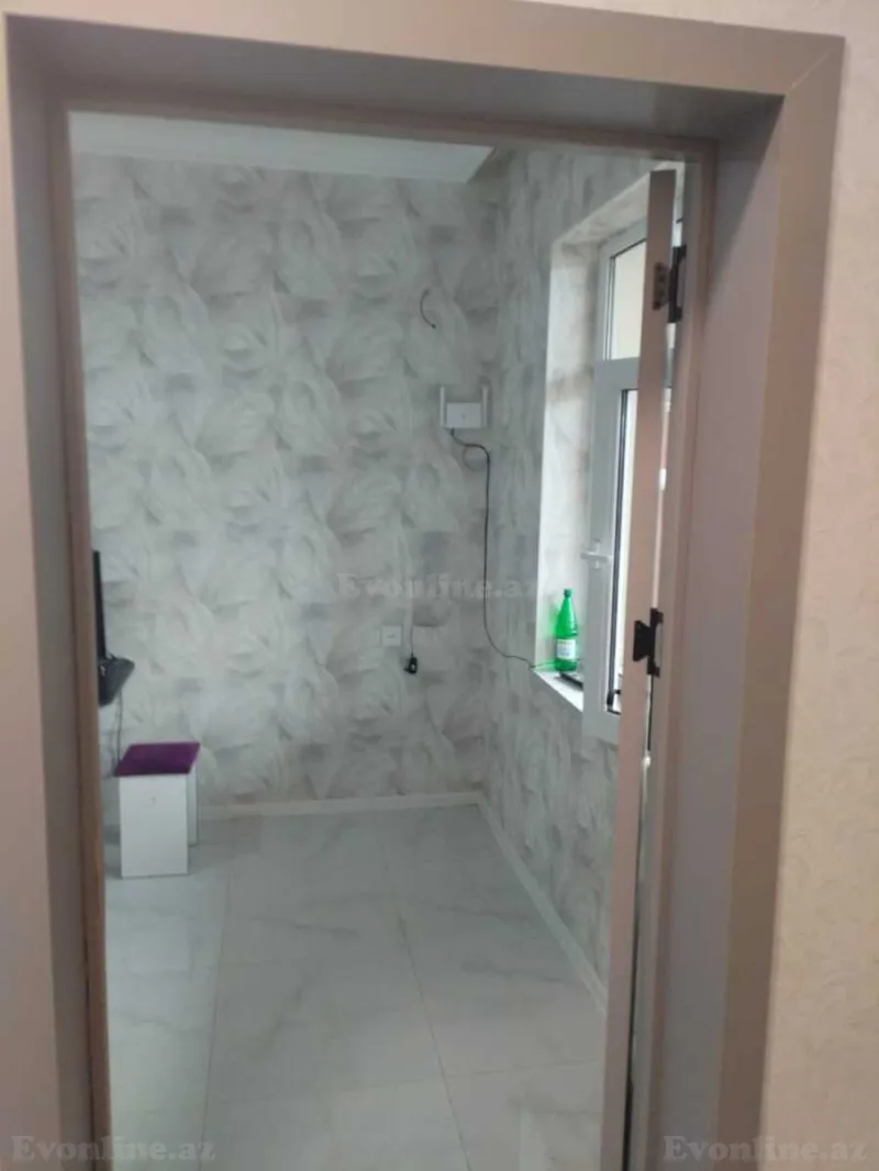 2 otaqlı həyət evi kirayə verilir — Masazır, Bakı - şəkil 11