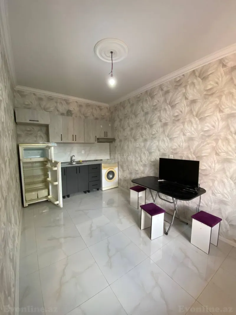 2 otaqlı həyət evi kirayə verilir — Masazır, Bakı - şəkil 15