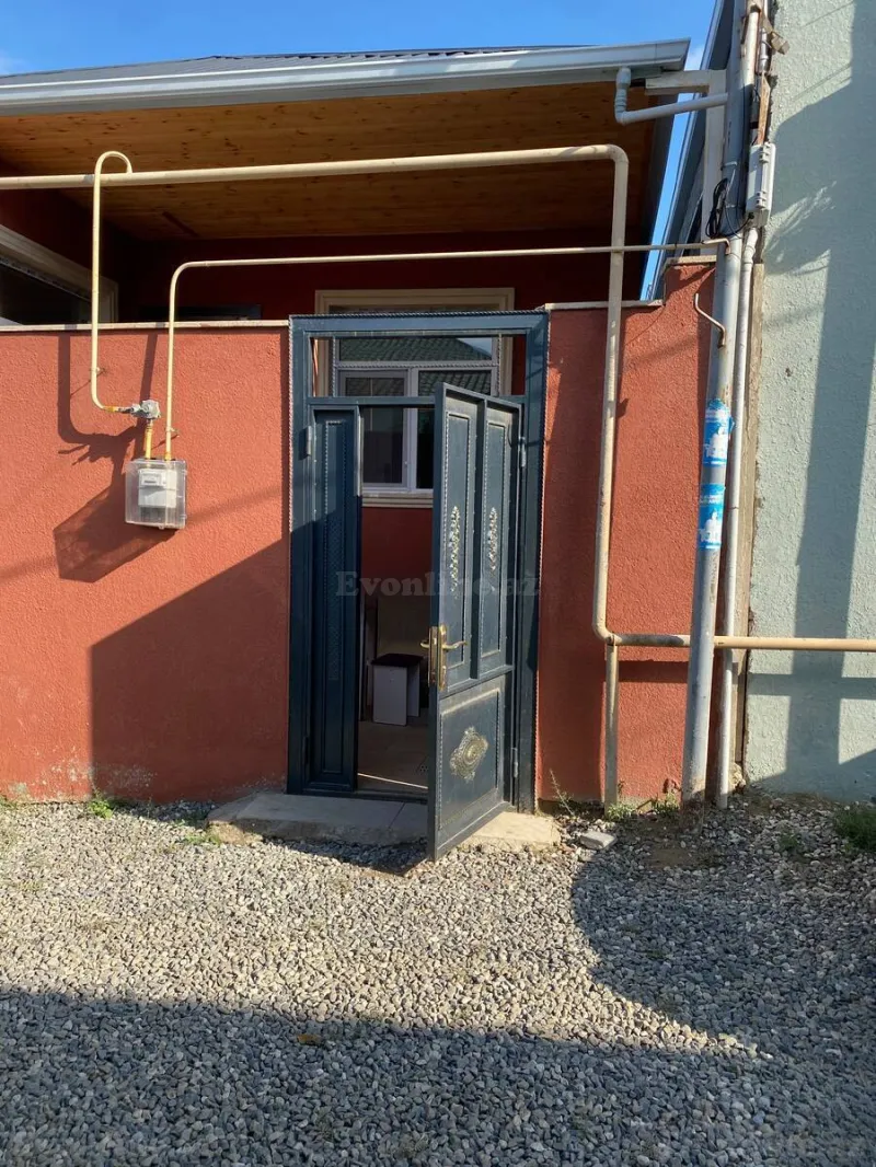 2 otaqlı həyət evi kirayə verilir — Masazır, Bakı - şəkil 16