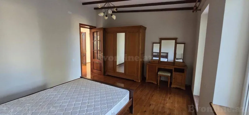 6 otaqlı həyət evi satılır — Novxanı, Bakı - şəkil 15
