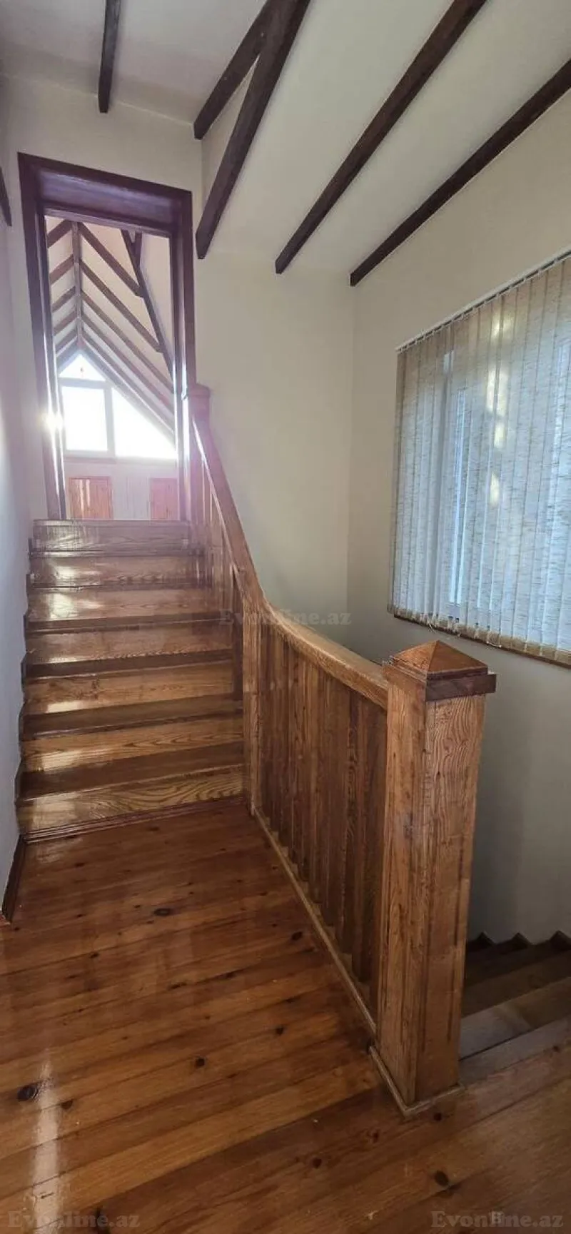 6 otaqlı həyət evi satılır — Novxanı, Bakı - şəkil 19