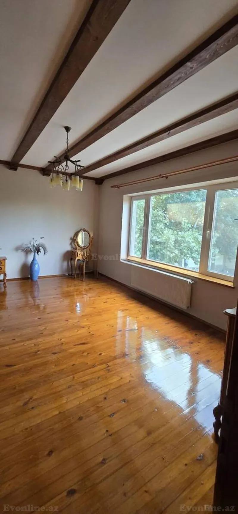 6 otaqlı həyət evi satılır — Novxanı, Bakı - şəkil 22