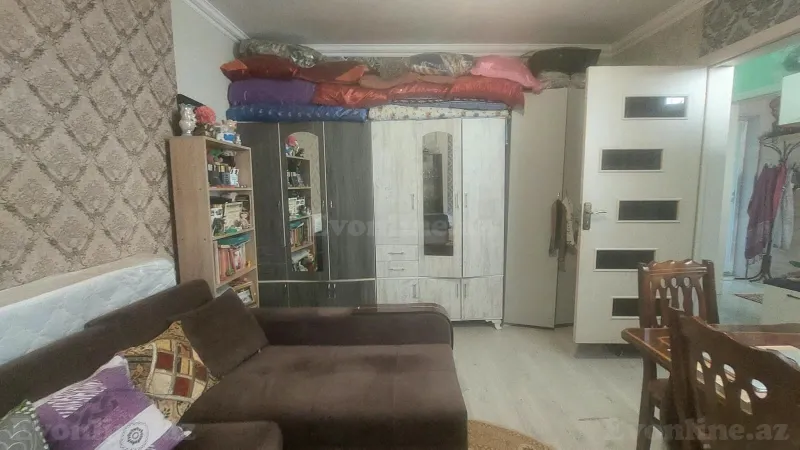 2 otaqlı həyət evi satılır — Binəqədi, Bakı - şəkil 7