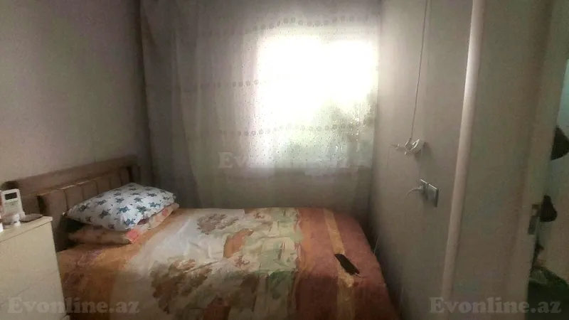 2 otaqlı həyət evi satılır — Binəqədi, Bakı - şəkil 9