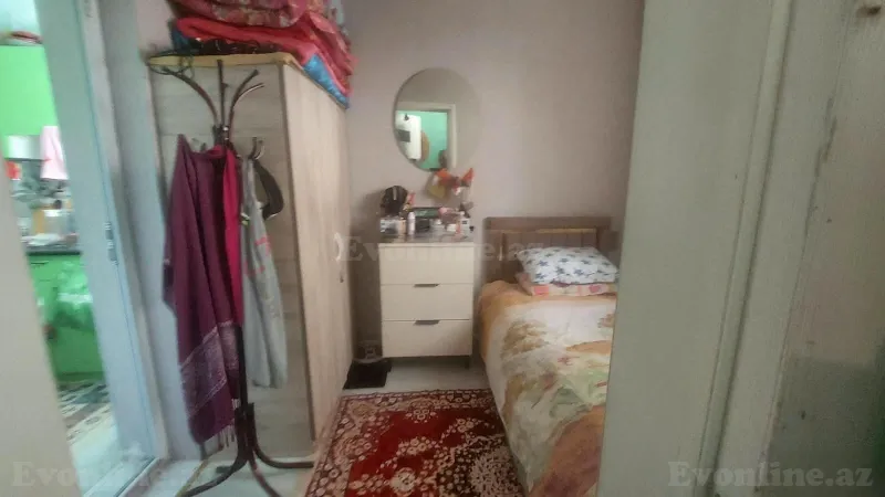 2 otaqlı həyət evi satılır — Binəqədi, Bakı - şəkil 10