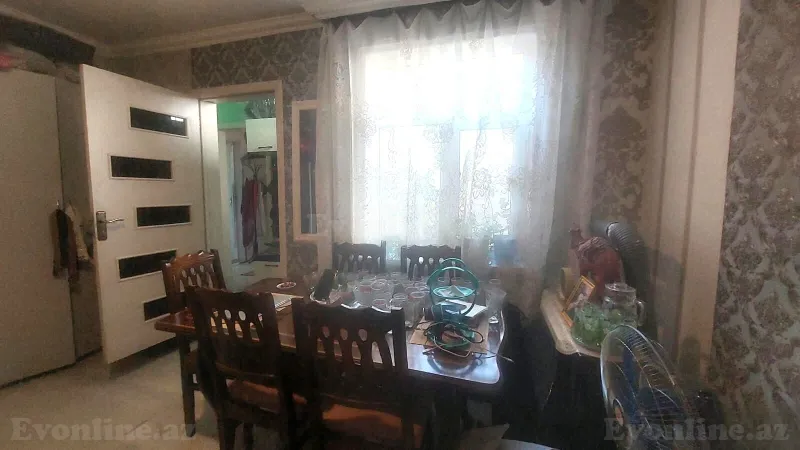 2 otaqlı həyət evi satılır — Binəqədi, Bakı - şəkil 11