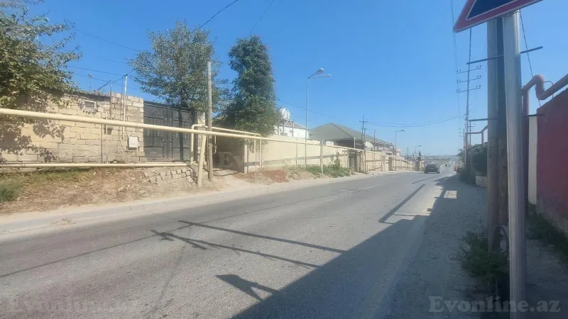 2 otaqlı həyət evi satılır — Binəqədi, Bakı - şəkil 14