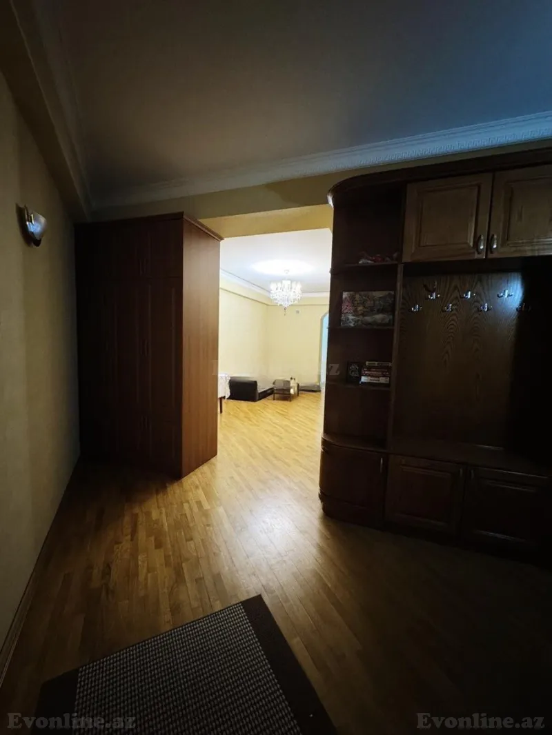 4 otaqlı yeni tikili mənzil satılır — 20 Yanvar m., Bakı - şəkil 25