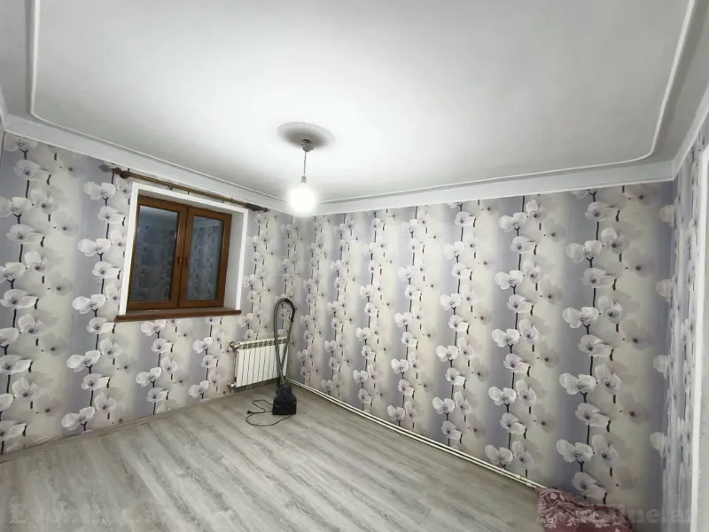 3 otaqlı həyət evi kirayə verilir — Biləcəri, Bakı - şəkil 3