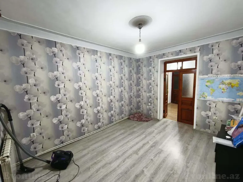 3 otaqlı həyət evi kirayə verilir — Biləcəri, Bakı - şəkil 4
